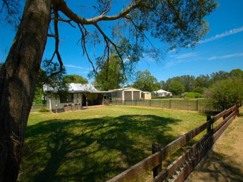 1 Myall Street, Bulahdelah, NSW 2423