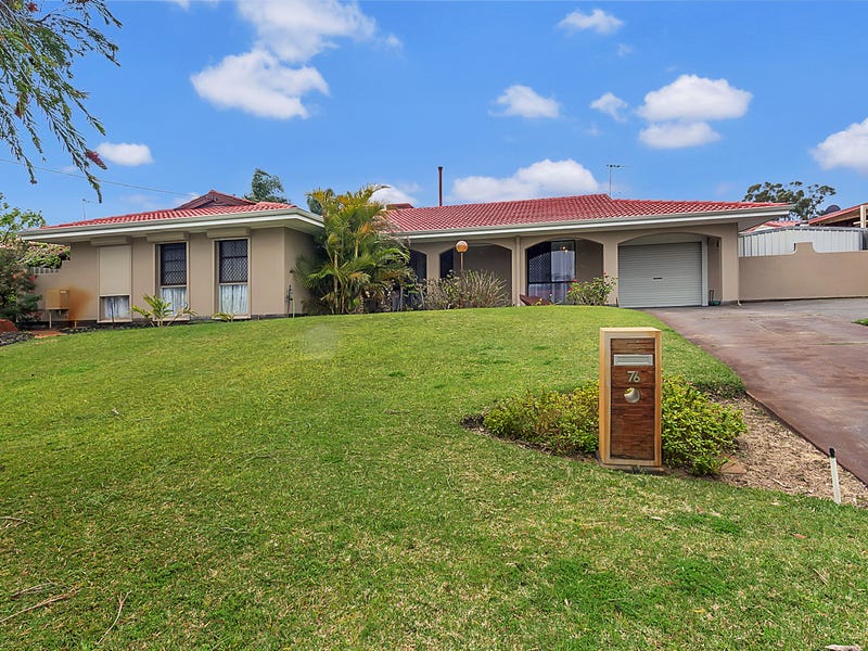 76 Dorchester Avenue, Warwick, WA 6024