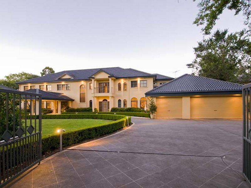 18 Water Street, Wahroonga, NSW 2076 Property Details