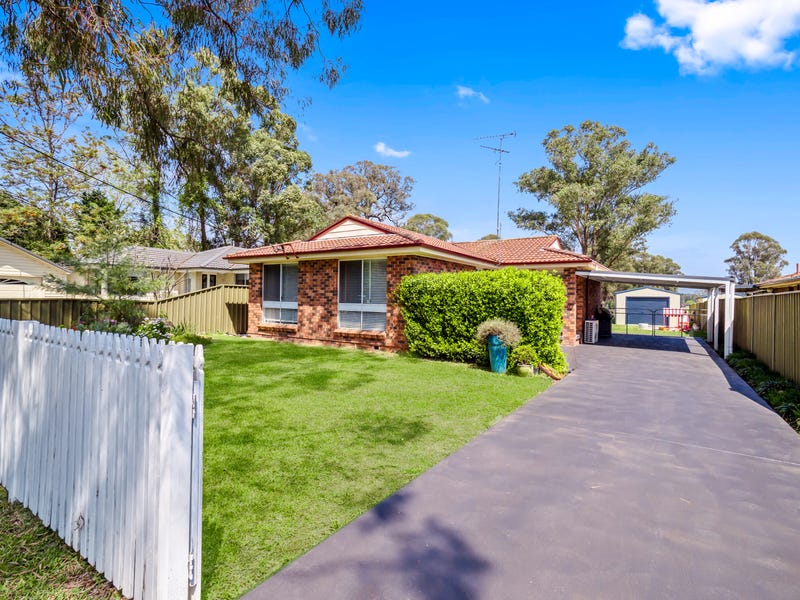 76 Panorama Cres, Freemans Reach, NSW 2756