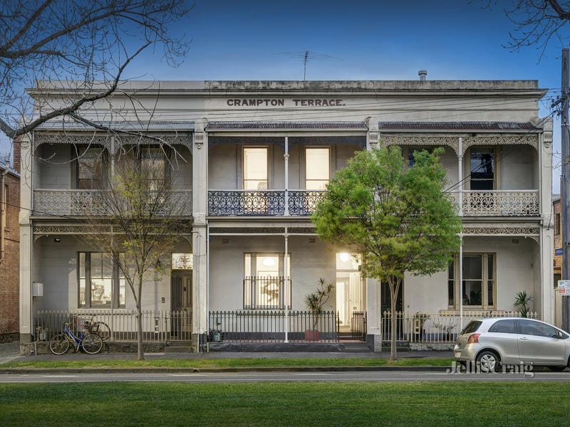 238 Drummond Street, Carlton, Vic 3053 Property Details