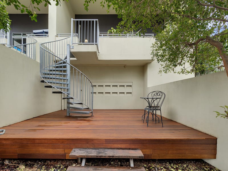 1/23 Musgrave Road, Indooroopilly, Qld 4068 Unit for Sale