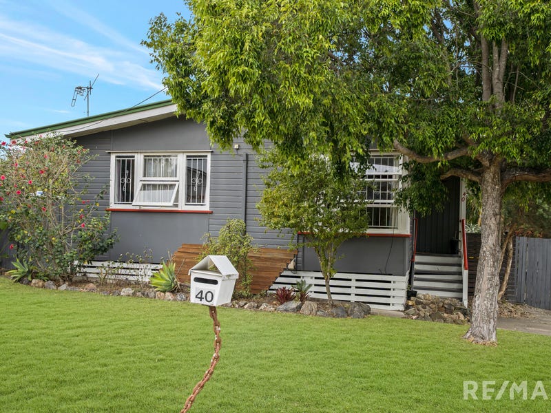 40 Mitchell Street, Acacia Ridge, Qld 4110 House for Sale