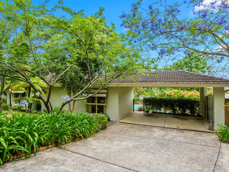 36A Osborn Road, Normanhurst, NSW 2076