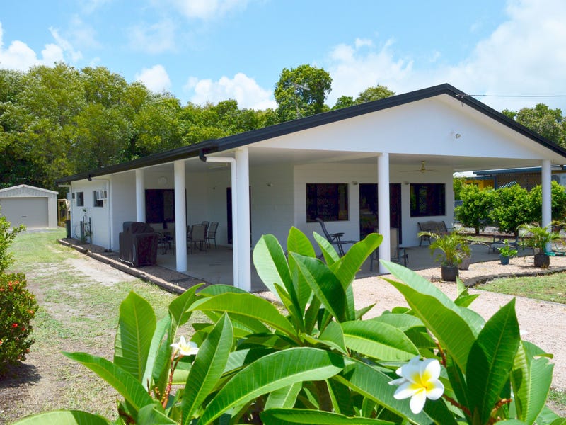 35 Seafarer Street, South Mission Beach, QLD 4852