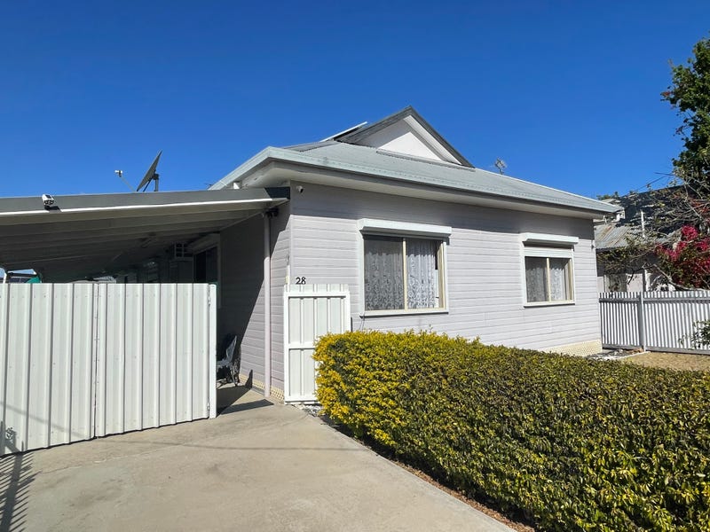 28 Dover Street, Moree, NSW 2400 Unit for Sale