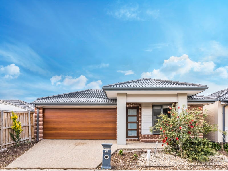 24 Jolimont Rd, Point Cook, Vic 3030 House for Sale