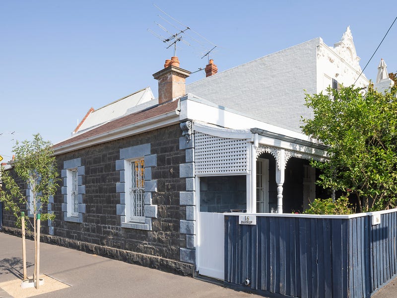 16 Barrup Street, Carlton, Vic 3053 Property Details