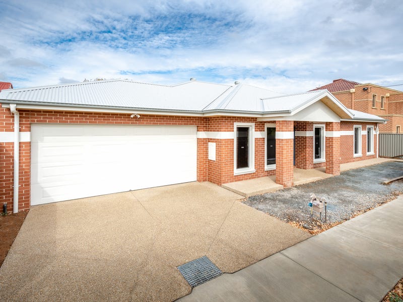 4 Kilpatrick Avenue, Shepparton, VIC 3630