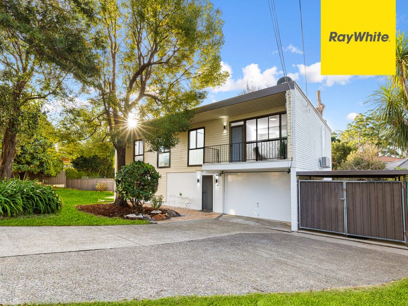 34 Paterson Street, Carlingford, NSW 2118 Property Details