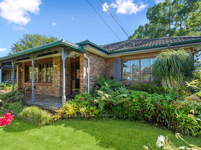 11 Moncrieff Drive, East Ryde, NSW 2113