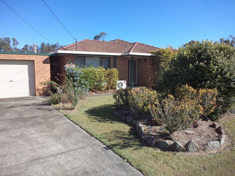 27 Kerrani Place, Coutts Crossing, NSW 2460