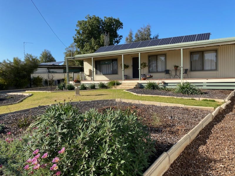 22 Tallow Street, Moulamein, NSW 2733 Property Details
