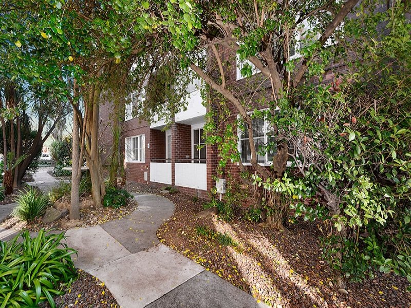 3/129 Riversdale Road, Hawthorn, Vic 3122 Property Details