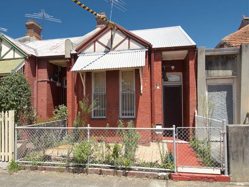 14 Foreman Street, Tempe, NSW 2044 Property Details