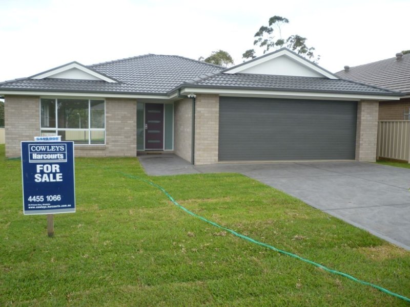 4 Frangipani Avenue, Ulladulla, NSW 2539 Property Details