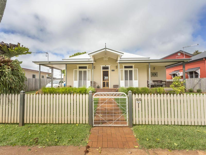 55 Main Street, Alstonville, NSW 2477