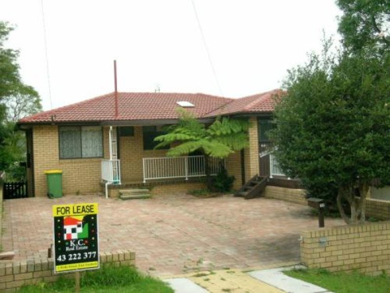 60 Maitland Road, Springfield, NSW 2250