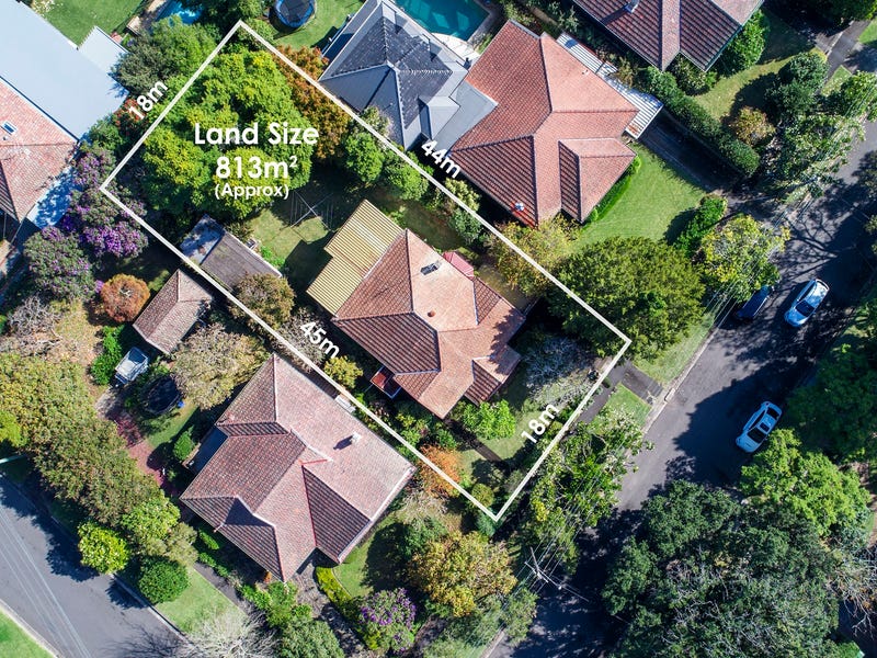 16 McLeod Avenue, Roseville, NSW 2069 Property Details