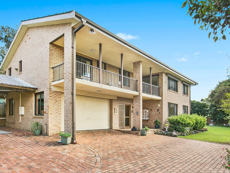 88A Phillip Road, Putney, NSW 2112