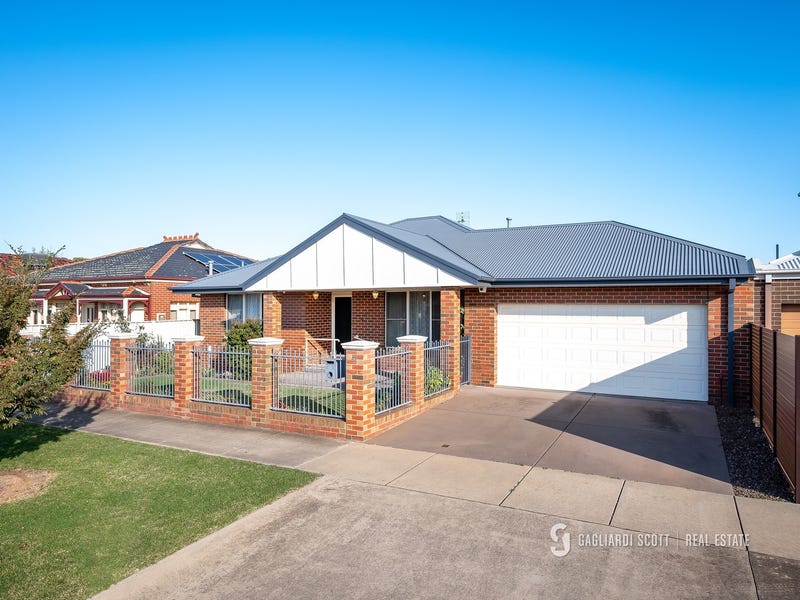 52 Skene Street, Shepparton, Vic 3630 House for Sale