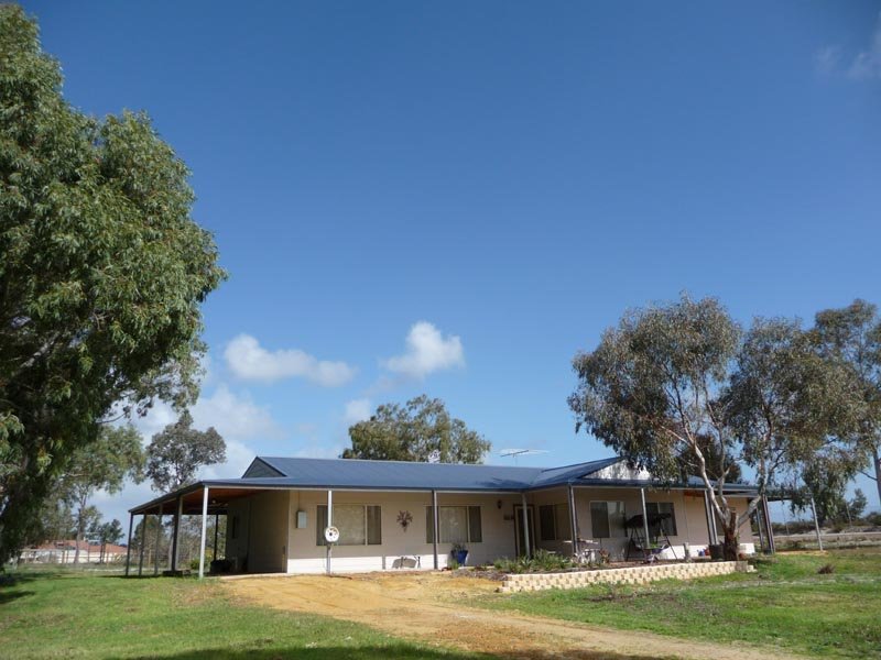 201 Archibald Street, Muchea, WA 6501 Property Details