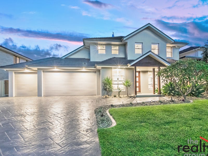 6 Justis Drive, Harrington Park, NSW 2567