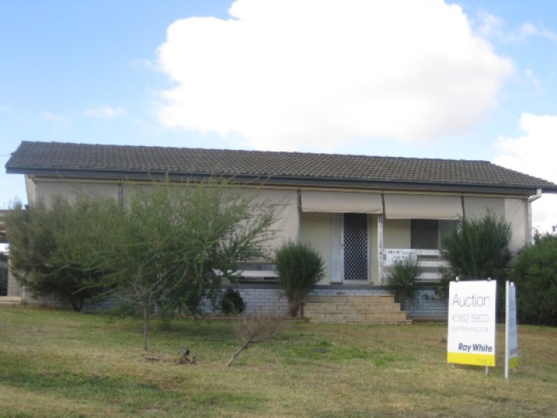 640 Saleyards Road, Harden, NSW 2587