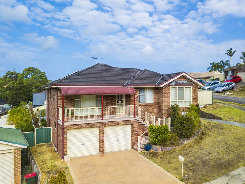 3 Rosebery Avenue, Macquarie Hills, NSW 2285