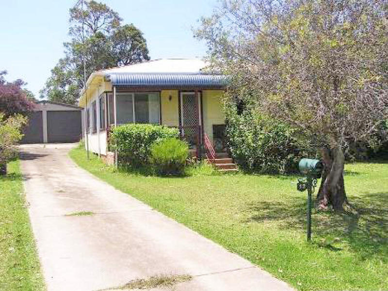 12 Orient Avenue, Orient Point, NSW 2540