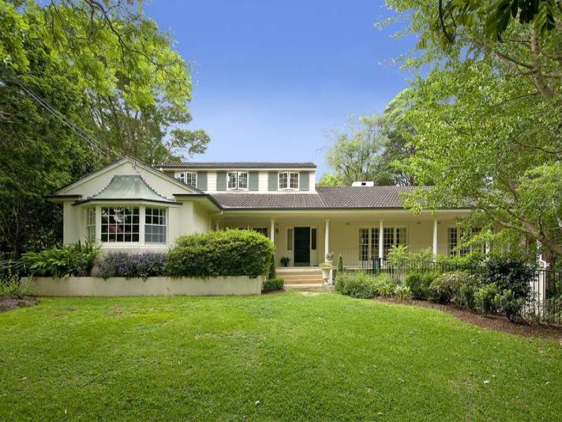 30 Water Street, Wahroonga, NSW 2076