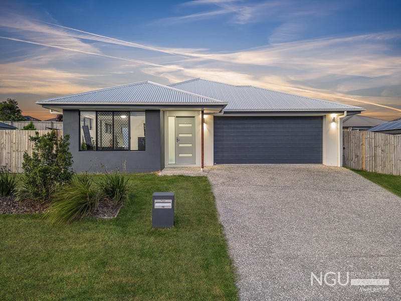 18 Emeraldwood Street, Fernvale, Qld 4306 Property Details