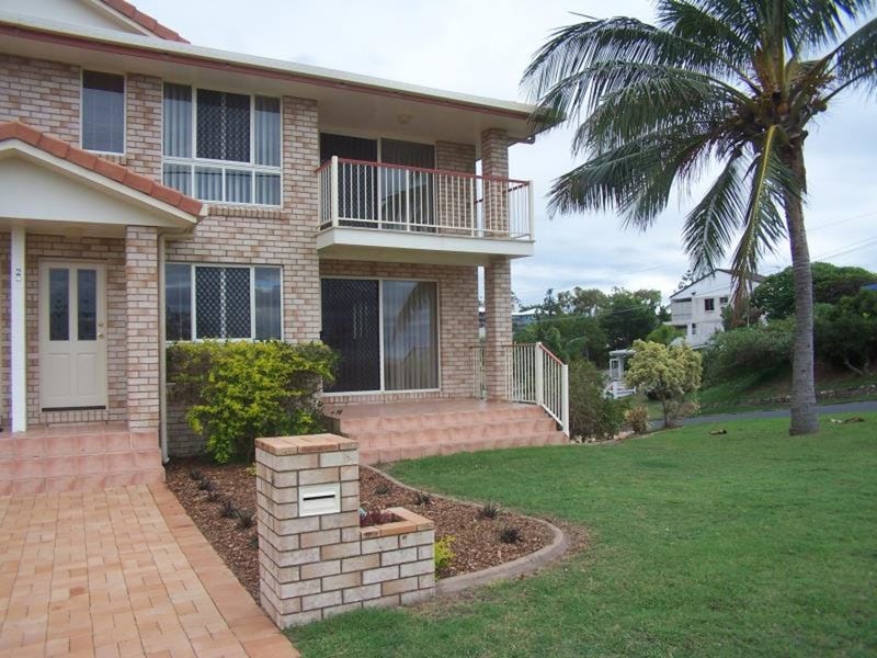 2/64 Keppel Street, Emu Park, QLD 4710