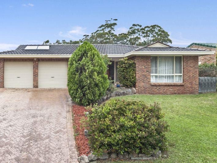 32 Golden Wattle Drive, Ulladulla, NSW 2539