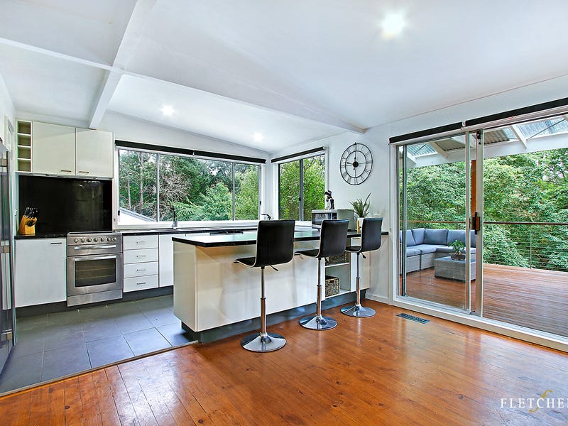 37 Seabreeze Avenue, Ferny Creek, Vic 3786 House for Sale