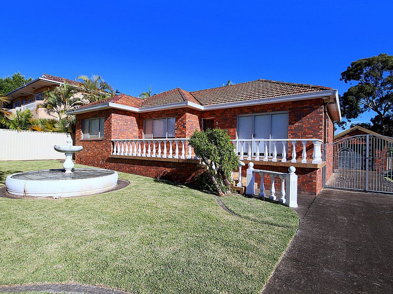 6 Wilkins Street, Yagoona, NSW 2199