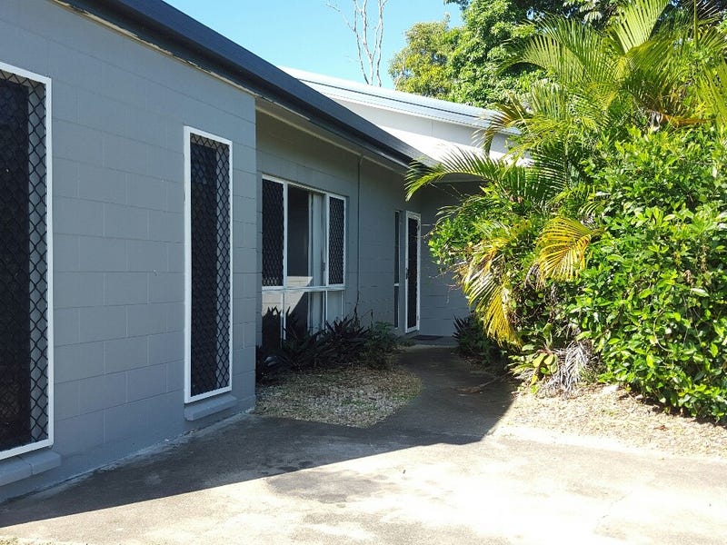 Houses for Rent in Cairns Greater Region, QLD