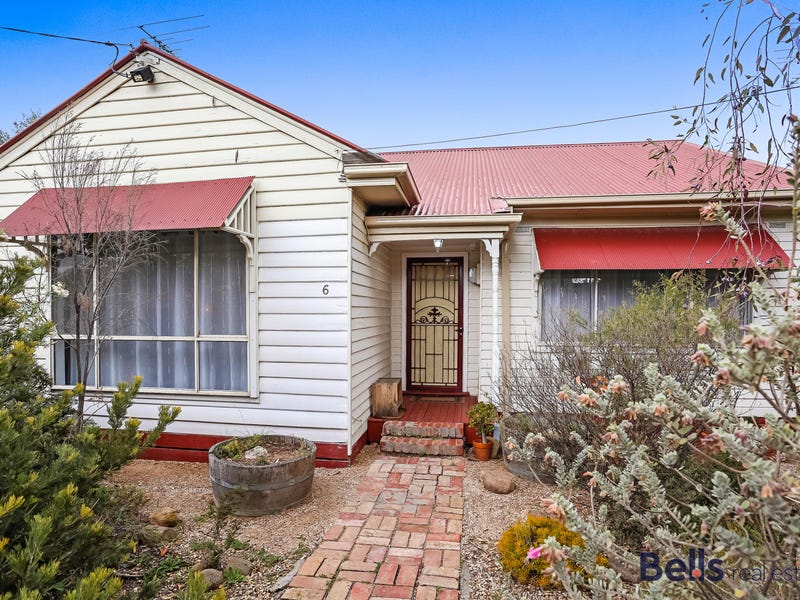6 Perth Avenue, Albion, Vic 3020 Property Details