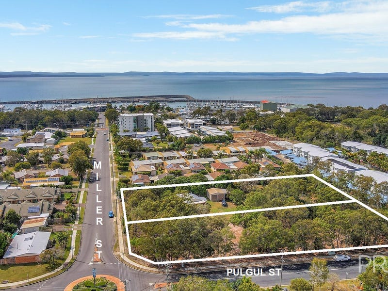 7377 Miller Street, Urangan, Qld 4655 Property Details