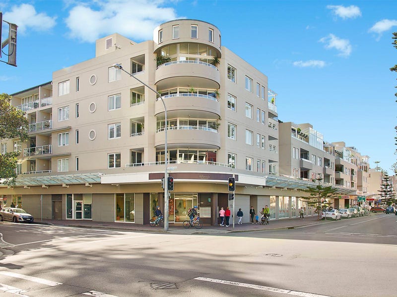 735/25 Wentworth Street, Manly, NSW 2095 Property Details