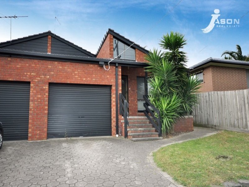 76b Raleigh Street, Westmeadows, Vic 3049 Property Details
