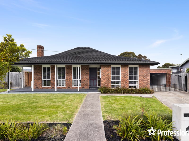 9 Anne Road, Knoxfield, Vic 3180 House for Sale