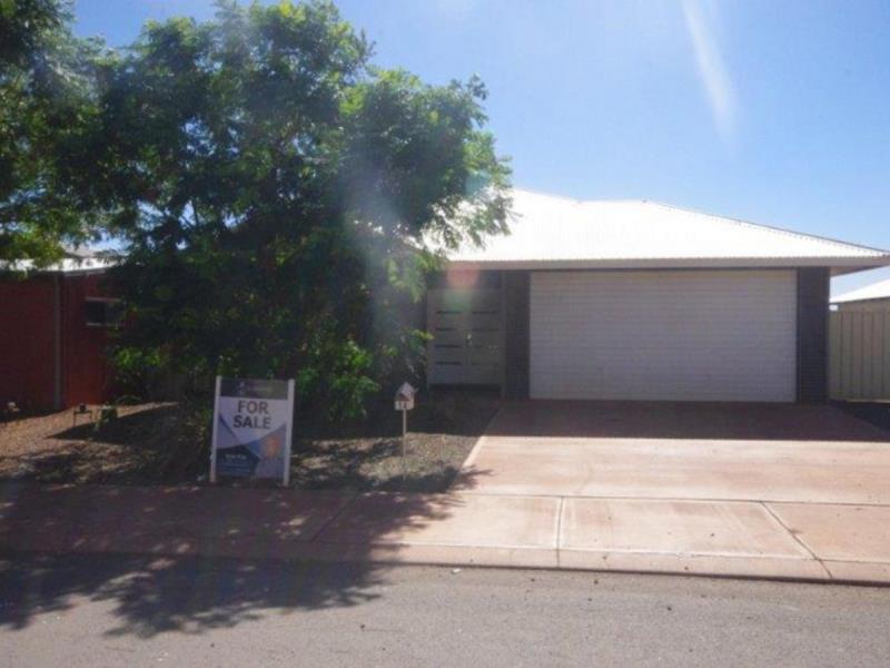 14 Pillara Street, Newman, WA 6753 Property Details
