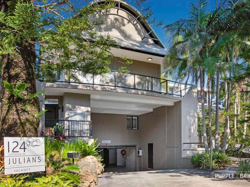 5/124 Lighthouse Road, Byron Bay, NSW 2481