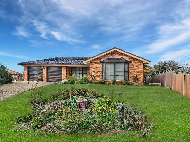 12 Bean Place, Llanarth, NSW 2795 Property Details