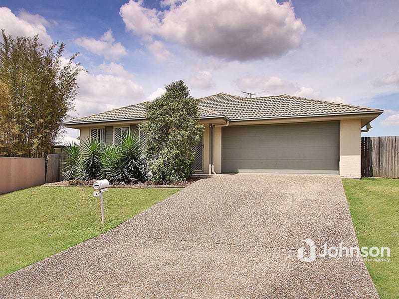 4 Baystone Place, Raceview, QLD 4305