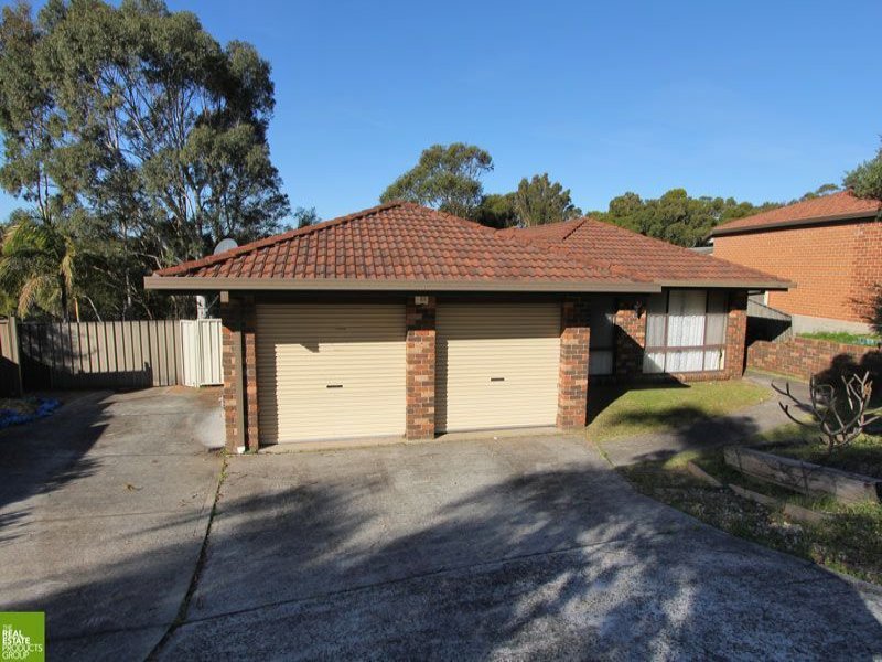 41 Sierra Drive, Horsley, NSW 2530 Property Details