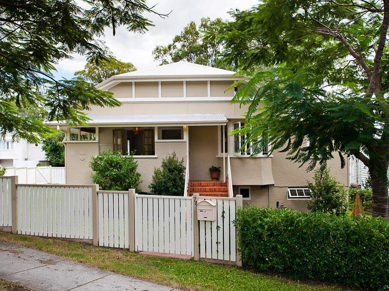 74 Uxbridge Street, Grange, Qld 4051 Property Details