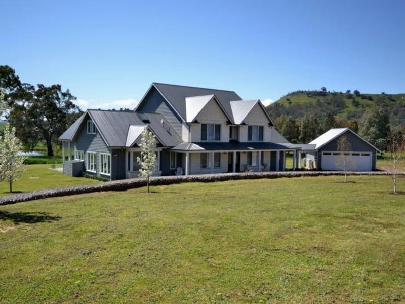 122 Merinda Way, Mansfield, Vic 3722 Property Details