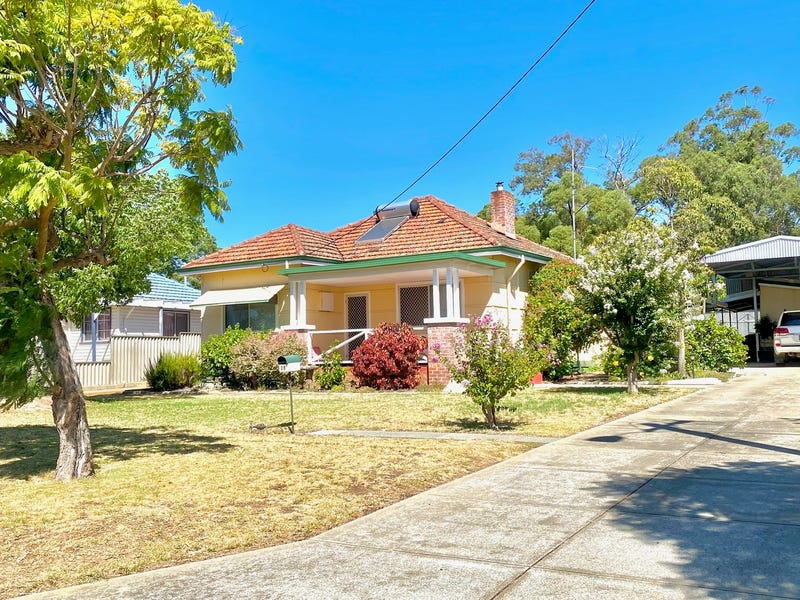 25 Parnell Street, Waroona, WA 6215 Property Details